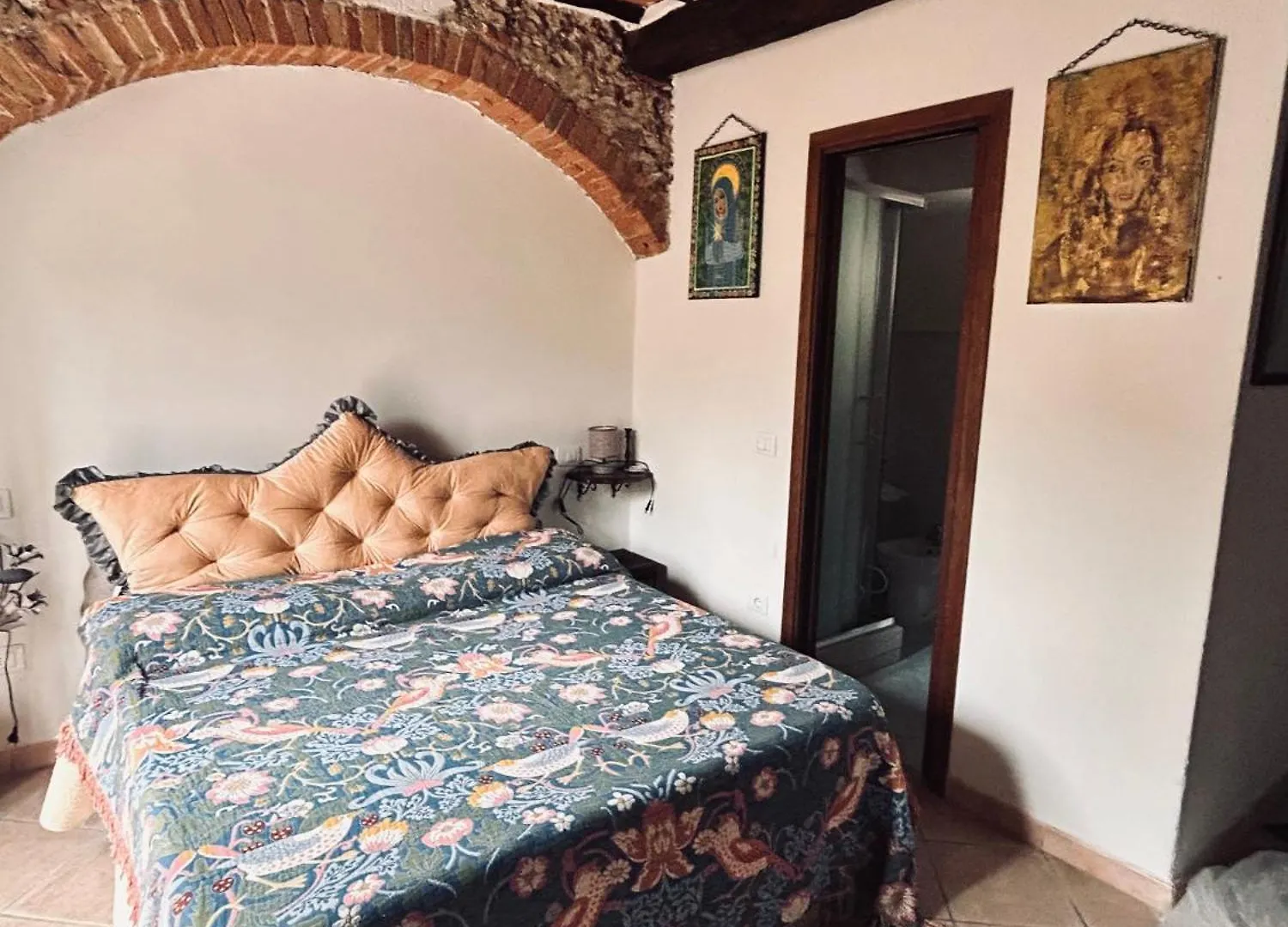 Spirito Del Mare Apartment Portoferraio