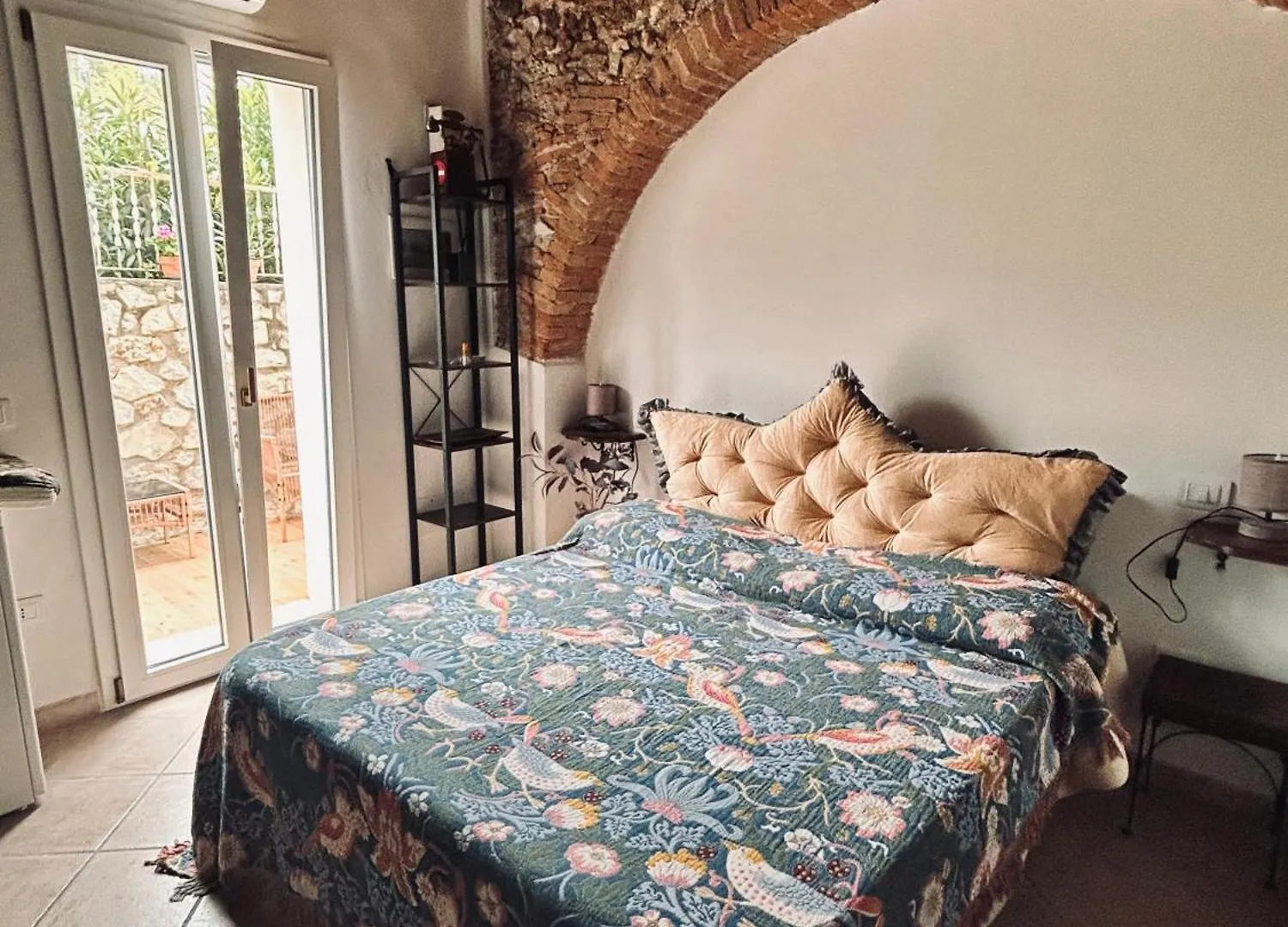 Spirito Del Mare Apartment Portoferraio Italy