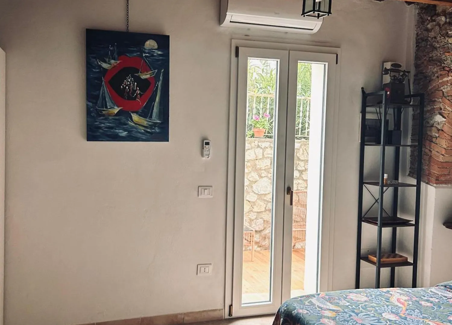 Spirito Del Mare Apartment Portoferraio Italy
