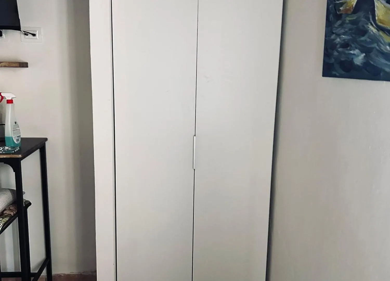Spirito Del Mare Apartment Portoferraio Italy
