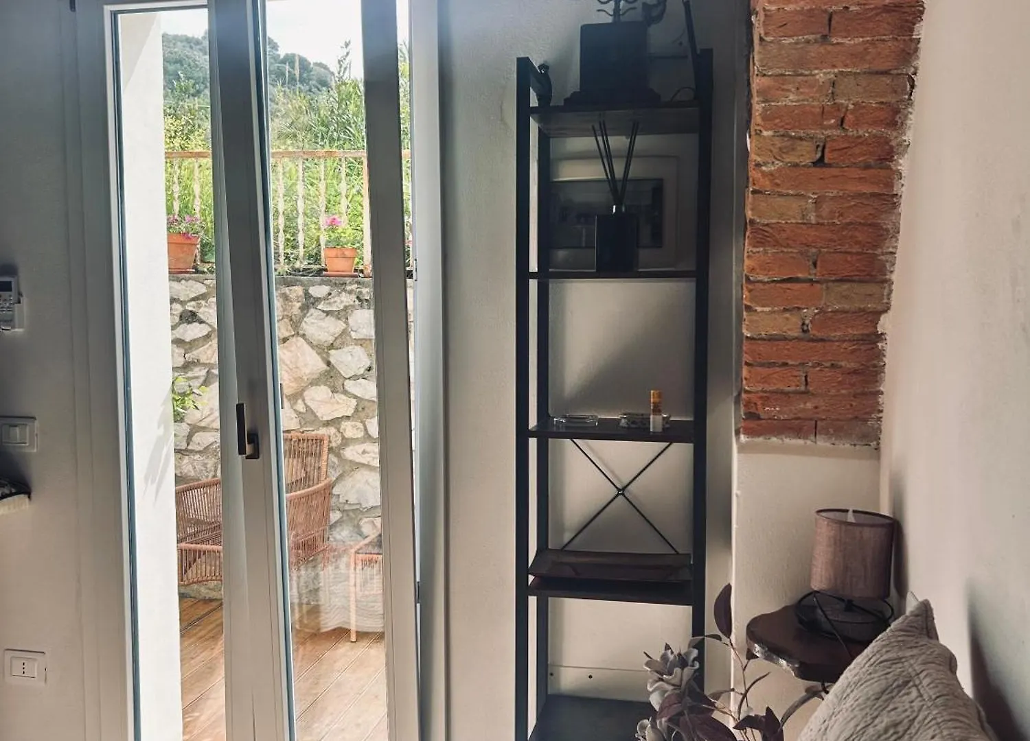 Spirito Del Mare Apartment Portoferraio
