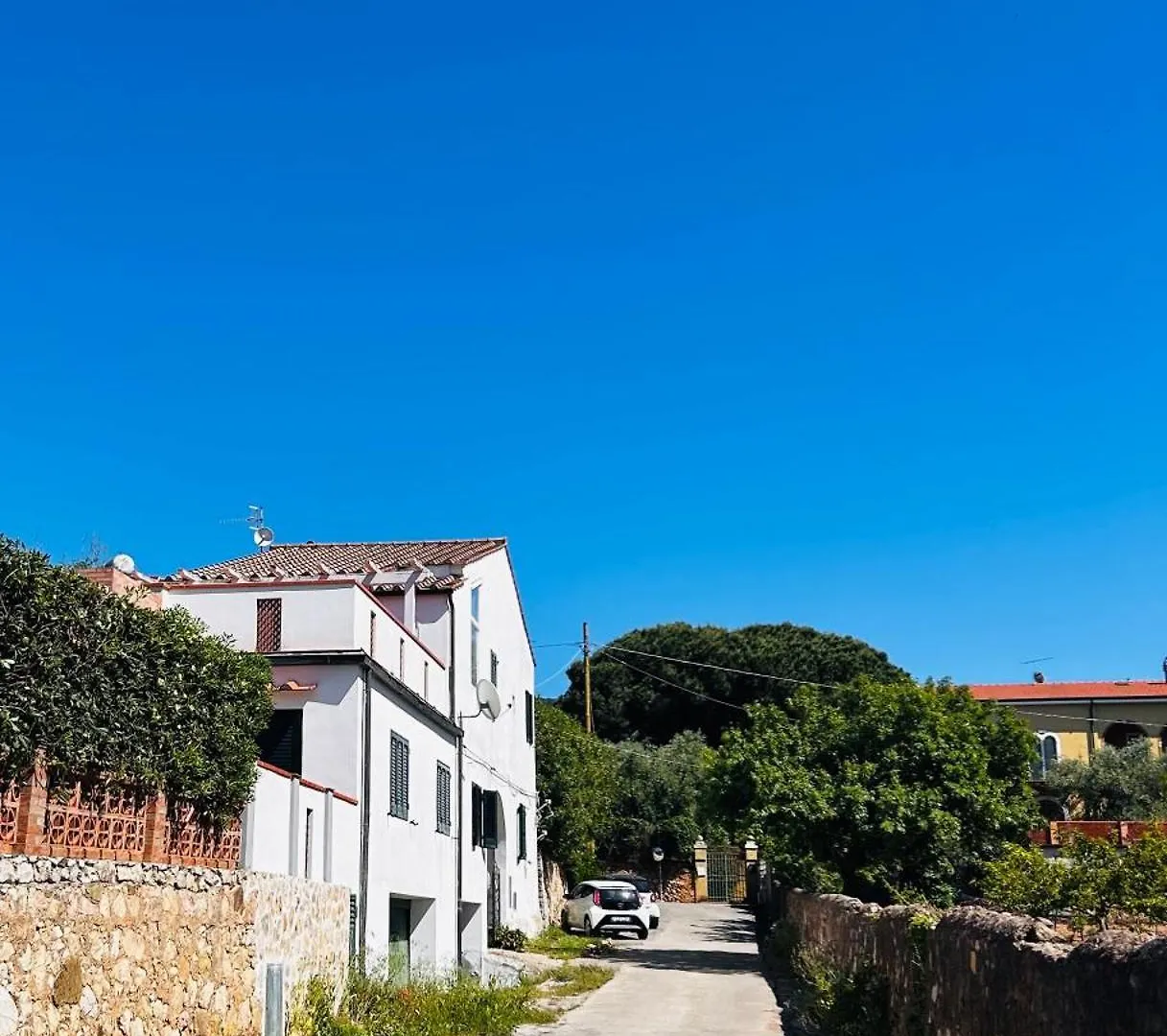 Spirito Del Mare location